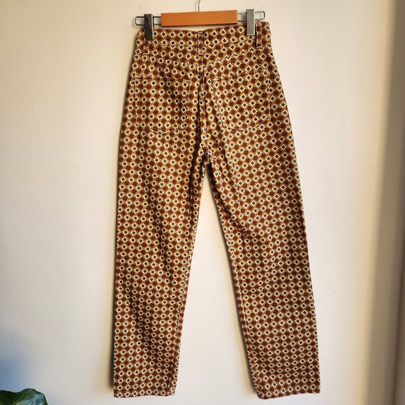 Sz24 Reformation Mezzanine Mod High-Rise Straight Leg Jeans – EUC - Picture 8 of 13